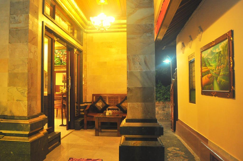 Inten House Ubud  Exterior photo