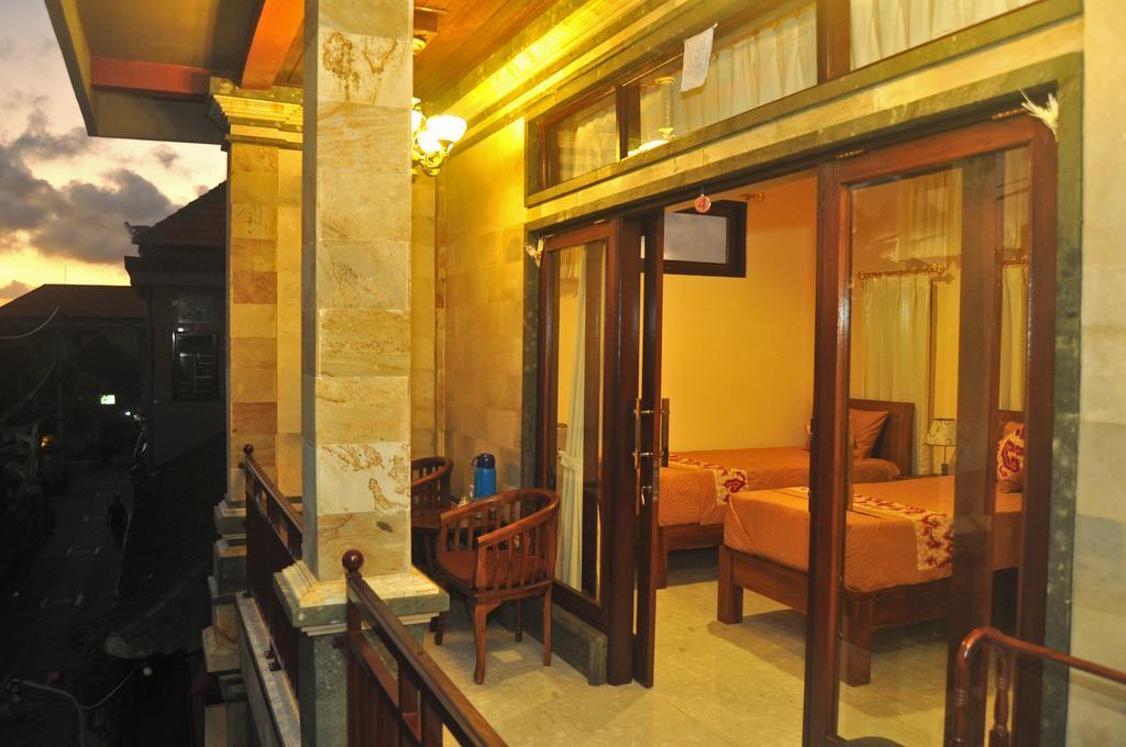 Inten House Ubud  Room photo