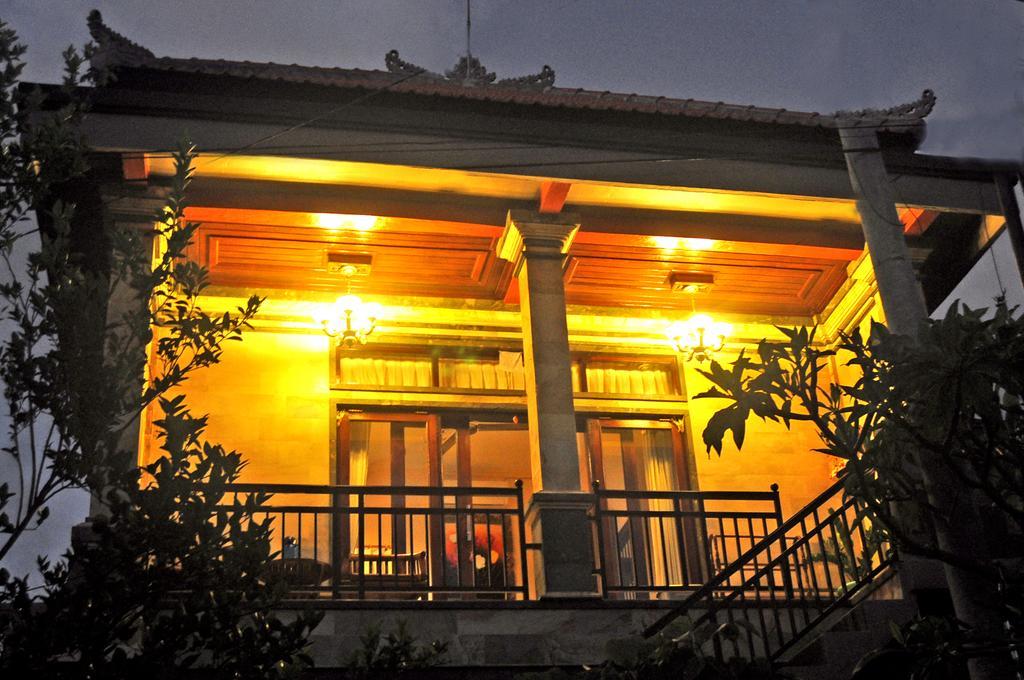 Inten House Ubud  Exterior photo
