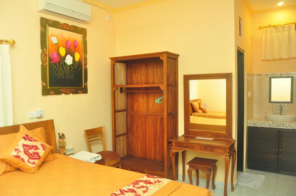 Inten House Ubud  Exterior photo