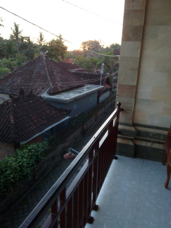 Inten House Ubud  Exterior photo