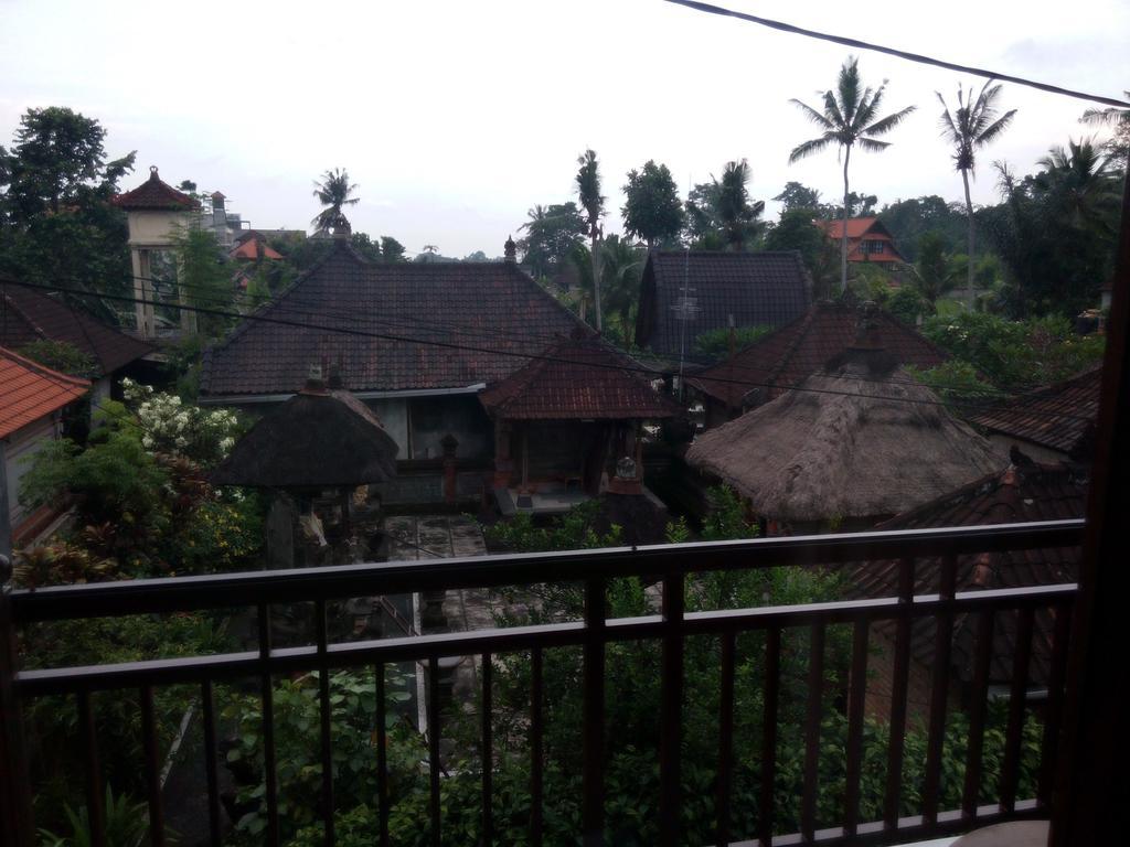Inten House Ubud  Exterior photo