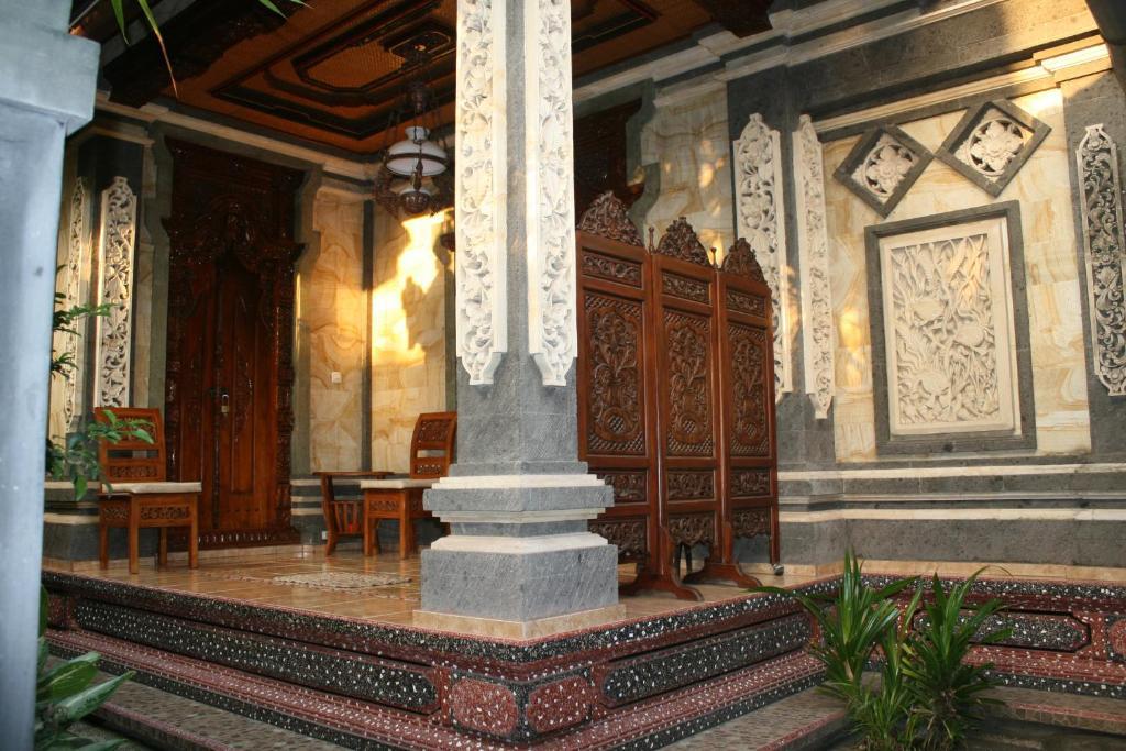 Inten House Ubud  Exterior photo